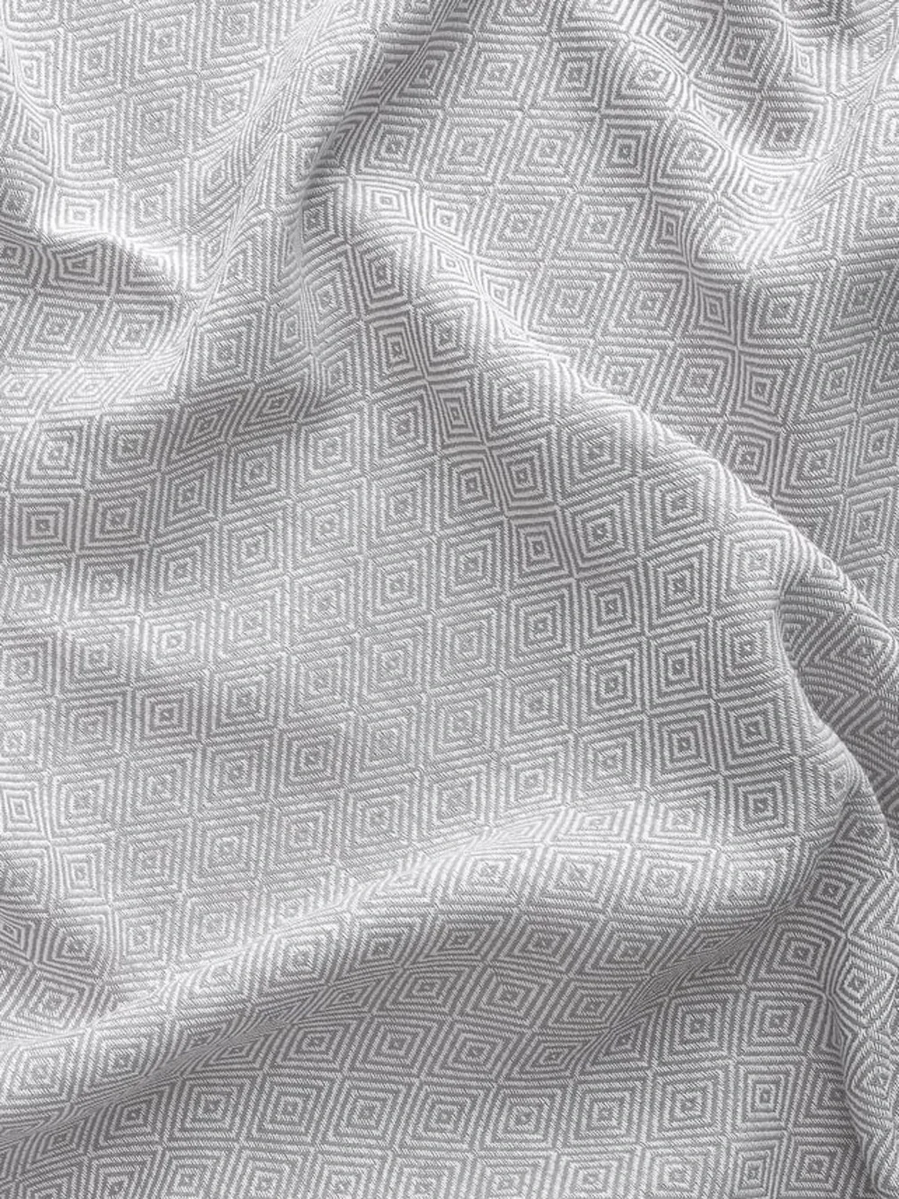 Ikea Fjädermott Single Curtain Panel 57x98 Used As Store Display